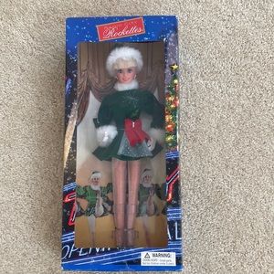 Rockettes Barbie